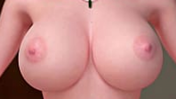 CARTOON SEX การ์ตูนXXXฝรั่ง ครอบครัวสุขสันต์มันกันวันอาทิตย์ วันหยุดเย็ดป้าทางประคูหลังก่อนล่อหีป้า แตกในตูดน้ำแรกแล้วค่อยไปแตกในหีน้ำสอง ป้าหลานเอากันฉบับการ์ตูน 3D
