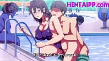 HENTAIPP การ์ตูนโป๊แนวครอบครัว ลูกเย็ดแม่ที่ไม่ได้มีเพศสัมพันธ์มานานมาก มองทะลุเข้าไปในมดลูกจะเห็นว่าแม่หีฟิต เย็ดจนร้องไห้เพราะหัวควยกระแทกปากมดลูก