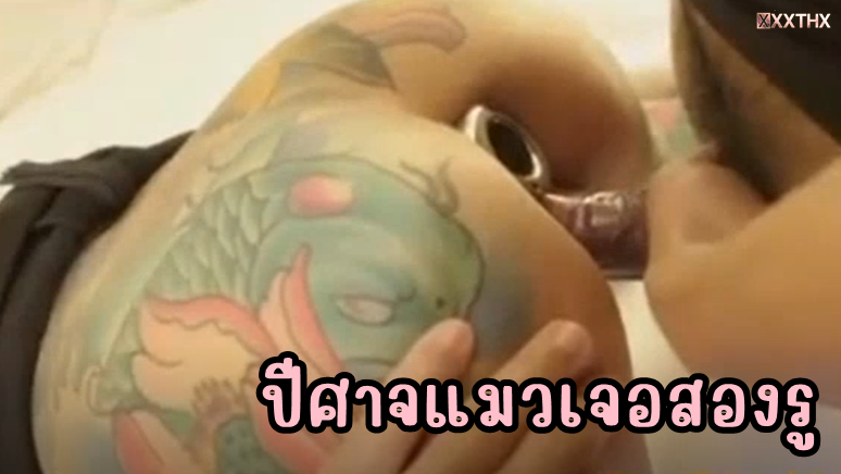 CATDEVILSWING คลิปหลุดโอลี่แฟน “ปีศาจแมวจอมซาดิสม์สายสวิงกิ้งไทย” ผลงานการทำ OLF ถือว่าเป็นระดับแนวหน้าของเมืองไทย เอาแท่งเสียวเสียบตูดตัวเอาแล้วให้ผู้ชายรุมเย็ดสองรู