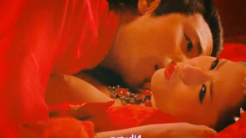 หำเล็กเลยเพิ่มไซส์ ดูหนังอาร์จีน SEX AND ZEN เย็ดเมียไม่เสียวเลยต้องเลยต้องเรียนวิชาเพิ่ม ตามหาปรมาจารย์ด้านเย็ดมันส์มาช่วยสอน หลังจากเรียนรู้วิชาเย็ดหีก็ซั่มหีเมียจนติดใจ