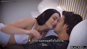 หนังXXXฝรั่งซับไทย BLACKED – AMANDA LANE สาวฝรั่งมีผัวแล้วแต่ก็ยังไม่พอ นัดเย็ดชู้ควยใหญ่ยาวเหมือนควยม้า โกหกสามีว่ามีงานด่วนแต่ความจริงคือคันหี ไปให้นิโกรเย็ดฟรีอยากเจ็บหีสีชมพู