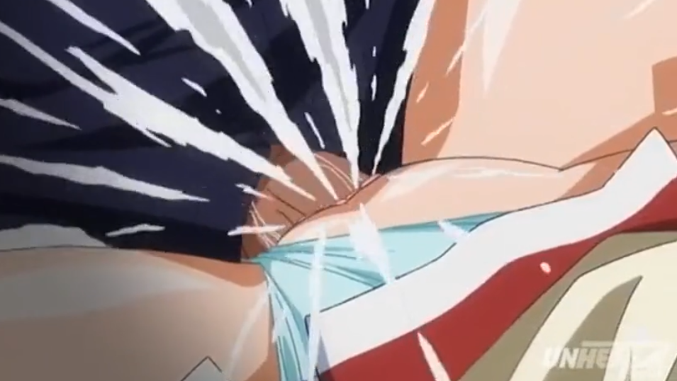เอาไปเลยแบบ UNCENSORED อนิเมะโป๊ นักเรียนช่วยตัวเองจนเยี่ยวราด แตกเลอะเต็มกางเกงในไหลลงขา แต่ทว่า ครูสอนวิชาพละก็เข้ามาเย็ดนักเรียน หัวควยชนมดลูกตอนแตกใน น้ำอสุจิพุ่งเข้ารังไข่อย่างรวดเร็ว