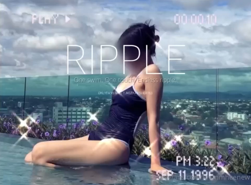 KHUNMHEENEW ONLYFANS PRESENTS คลิปหลุดเสียงไทย พี่หมีหิวหีเย็ดสาวสุดเอ็กซ์คาชุดว่ายน้ำ เลียหัวนมลากลิ้นลงไปถึงเลียหี มีเครื่องสั่นช่วยขยึ้เม็ดตอนกำลังซอย ร้องโอ้ยๆ เสียว