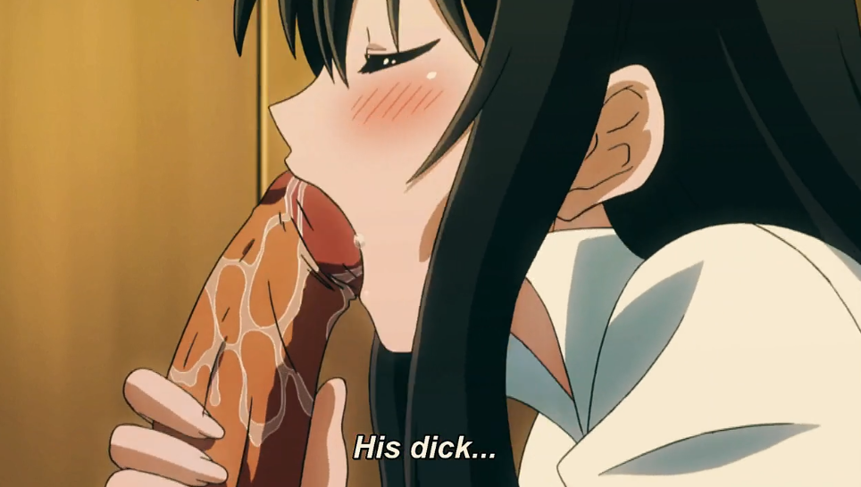 HENTAI PD สาวน้อยจอมเวทย์วารี ถูกขึ้นขี่คาชุดพละนักเรียน