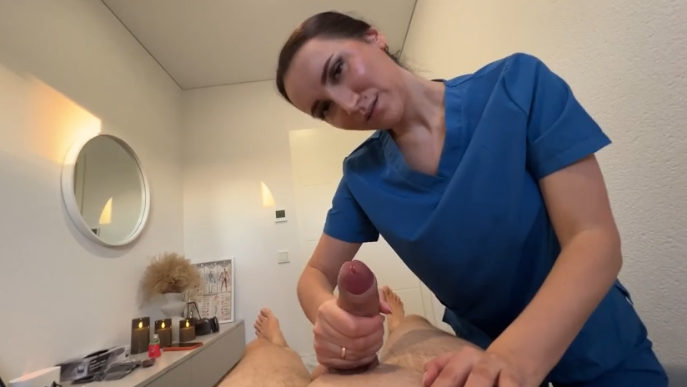 EVA KEKS เมื่อคุณไปร้านนวด แล้ว อยากได้ออฟชั่นพิเศษจากหมอนวด