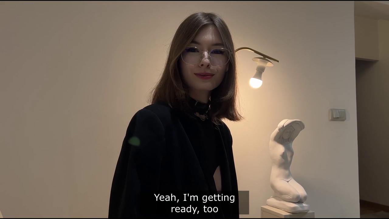 หนังเอ็กฝรั่ง CUTIE KIM เพื่อนร่วมห้องอยากเป็นแม่ชี NUN PORN สวดมนต์ขอพรพระเจ้าก่อนเย็ดกัน เพื่อนสาวสายบุญแต่ใจหมกมุ่นเรื่องเย็ด แตกใส่ปากปล่อยน้ำมนต์สรวงสวรรค์