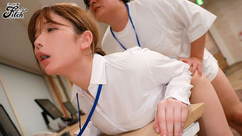 NIMA-065 หนังโป้ซับไทย RENA MOMOZONO และ RIKA TSUBAKI สาวออฟฟิศรับจบทั้งบริษัท หน้าที่เดียวในตำแหน่งที่ เรนะ โมโมโซโนะ มีคือ ให้เหล่าผู้ชายในออฟฟิศกระแทกหี