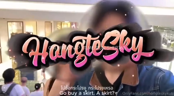 เปย์แล้วเย็ดคือสูตรสำเร็จอาหวัง Hongteskykub Onlyfans XXX น้องฮ่องเต้พาสาวไปกินอาหารเวียดนาม แล้วพาไปซื้อของช็อปปิ้ง ก่อนพาขึ้นห้องไปเย็ดจนเจ็บหี