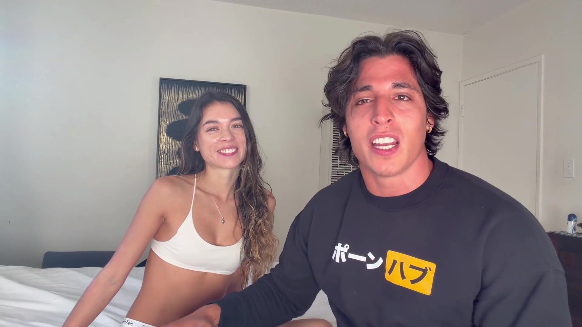 จารย์เต๋ายอดนักเย็ดเคลมเมียดาราโป๊ชายพรฮับ Gattouz0 เมียของ Jay Cruz พรสตาร์เว็บพรฮับต้องมาเจอเต๋าเย็ด เลียหีตอกสดกดจนลืมหน้าผัว เปลี่ยนกลิ่นบ้างเพื่อความมันส์