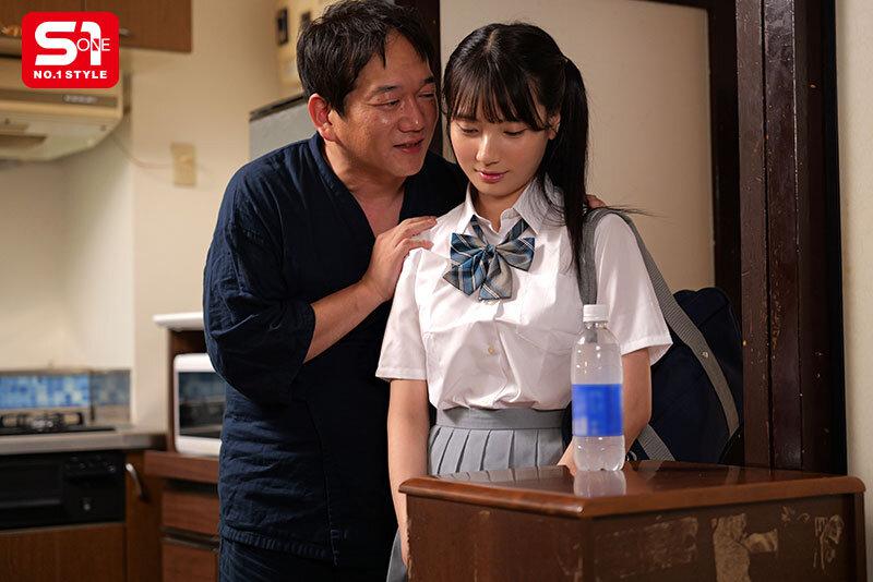 SNOS-043 หนังXXXซับไทย พ่อเลี้ยงพญายมปลุกอารมณ์ในตัวคุณ Moe Sakakibara นักเรียนเป็นลูกสาวติดเมียใหม่ จับเล่นจ้ำจี้ขยี้เลียหีนักเรียน หมอยอุยกำลังขึ้นต้องเจิมหีนูนๆ