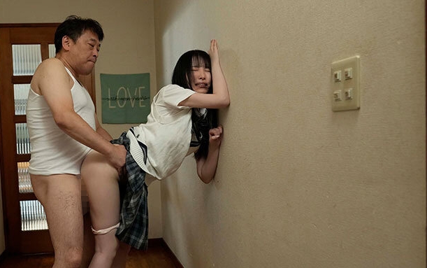 Jun Kasui หนังเอวีข่มขืน HD พ่อเลี้ยงอิ่มหนำซั่มลูกติด HMN-817 นักเรียนถูกผัวใหญ่แม่ตัวเองจับเย็ด เสียตัวหลายท่าเจ็บหีหลายรอบ หลั่งในน้ำควยกระเฉาะล้นออกจากหี