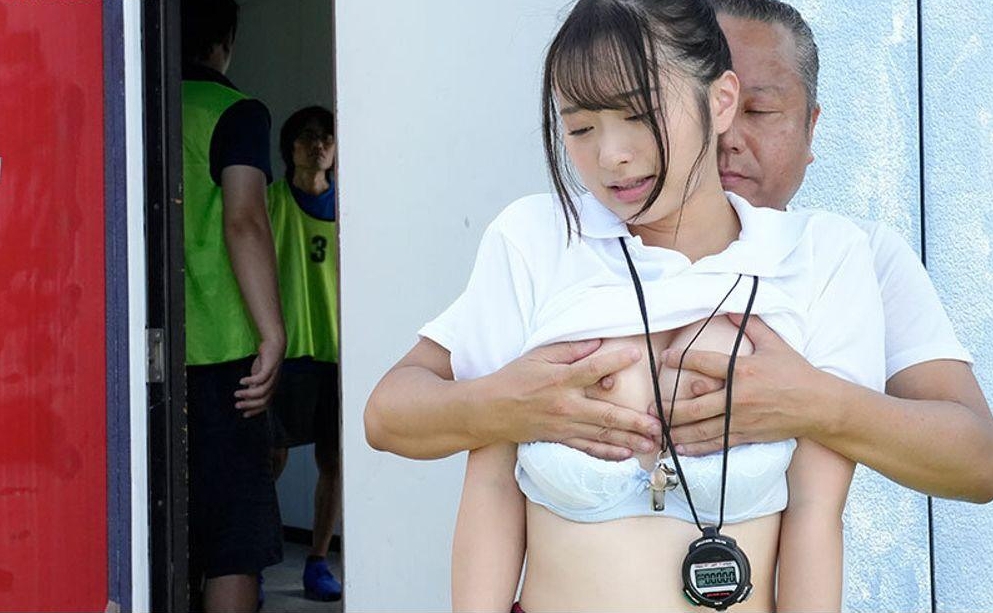 SAME-224 หนัง18ญี่ปุ่น ครูพละนิ้งหน่องตะแน่วตะแน่วนักเรียน Hanamori Kaho ครูเย็ดนักเรียนสาวที่แอบชอบ จับขึ้นโต๊ะดูหีแทงถี่ด้วยนิ้วมือ ปิดห้องปูพรมเย็ดจนน้ำแตกในหีขาว